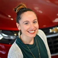 Gina Garavaglia Email & Phone Number