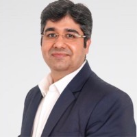 Thorn Lighting Employee Saurabh Pandhi's profile photo