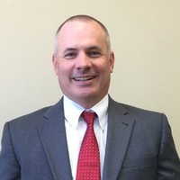 First Horizon Bank Employee John Everett's profile photo