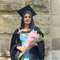 LeadIT Cloud & Managed IT Services Employee Anisha Bhandari's profile photo