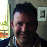 Stellix Global Services Employee Brendan Brackett's profile photo
