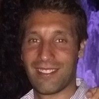 Dellent Employee Rodrigo Almeida's profile photo