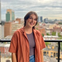 Foundation for Environmental Stewardship - FES Employee Julie Dunleavy's profile photo