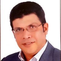 Arab Petroleum Pipelines Company " SUMED Employee Gasser Khalifa's profile photo