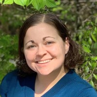 TruDataRx Employee Amy Bellamy's profile photo