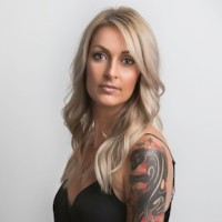 Nina Childers