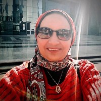 OTO Courses Employee Abeer Elzahry's profile photo