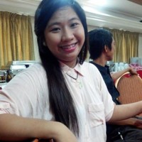 Virtual Done Well Employee Norjaine Kumpa's profile photo