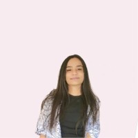 reverseBits Employee Hetvi Patoliya's profile photo