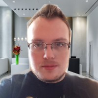 I3PG Employee Austin Gettel's profile photo