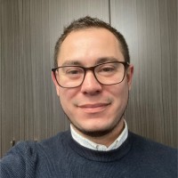 Groupe GDI Employee David Portier's profile photo