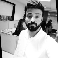 Aarti Steels Ltd. Employee Pankaj Yadav's profile photo