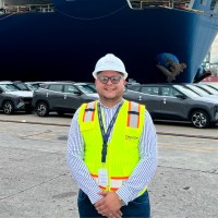 CMA CGM Employee Diego Carrera's profile photo