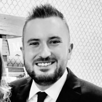 Newman Tractor Employee Conor Doherty's profile photo