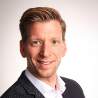 Michael Luebbe Email & Phone Number