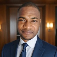 Axa Im Employee Damilola Fajorin's profile photo