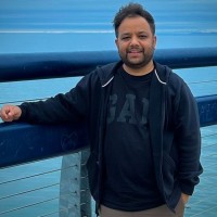 Cognizant Employee Akhil Joshi's profile photo