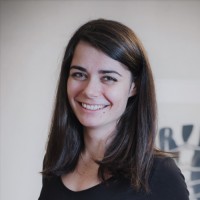 Integral Vision Ltd. Employee Bernadett Benke's profile photo