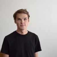 Norm Architects Employee Robert Graf's profile photo