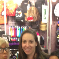Journeys Employee Mara Kennedy's profile photo