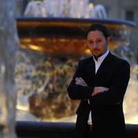 Republique Employee Akbarov Rovshan's profile photo