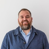 Isle Utilities Employee Oliver Raud's profile photo