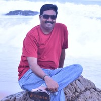 Simplified Learning Solutions Employee Murali Krishna's profile photo