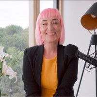 OkCupid Employee Alexis Wogan's profile photo