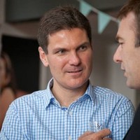 Andrew Farrow Email