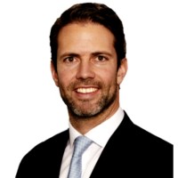 Longspur Capital Employee Bas Verloop's profile photo