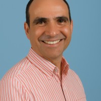 INUITIVE Employee Ze'Ev אריאלי's profile photo