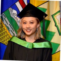 C.B. Powell Ltd Employee Kandy Chik's profile photo