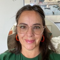 Taylor Hannah Architect Employee Cristina Simoes's profile photo