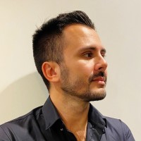 LevelUp Analytics Employee Louis Gambini's profile photo