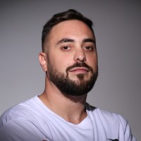 Eloquent Cloud Employee Agustin Meling's profile photo