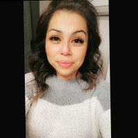 Scott Coatings Employee Maria Silva's profile photo