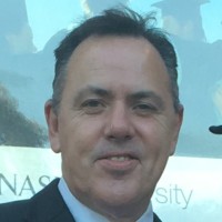 Greg Barrow Email