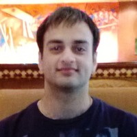 Matic Employee Himanshu Pandotra's profile photo