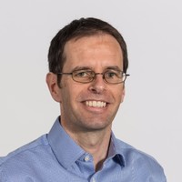 Loughborough University Employee Joe Ashley's profile photo