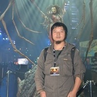 NetEase Employee Zhipeng Hu's profile photo