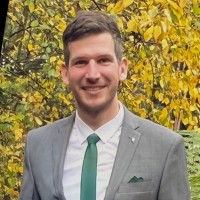 Cardiobase Employee Aaron Liftig's profile photo