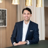 Electrolux Professional Group Employee Alexander Pierrou's profile photo