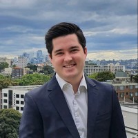 Avant Finance Employee Jacob MacFarlane's profile photo
