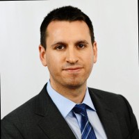 Walleye Capital Employee Steven Messer's profile photo