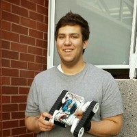 Gilson Company, Inc. Employee Jacob Antoun's profile photo