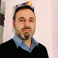 AGRIEST Employee Jérôme Sauvage's profile photo