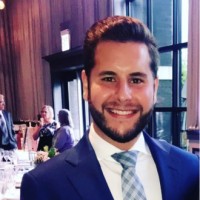 Chowly, Inc. Employee Vince Volpe's profile photo