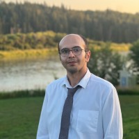 University of Alberta Employee Morteza Esteki's profile photo