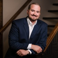 The East Group Employee Brandon Testerman's profile photo