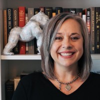 Silverback Earth Employee Stephanie Thomas's profile photo